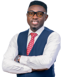 Engr. Emmanuel Ejika
