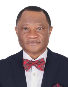  Engr. Ifeoluwa Oyedele