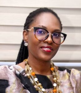 Engr. Eno Taiwo