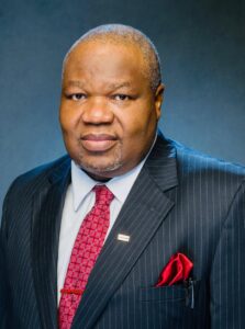 Engr. Prof. Toyin Ashiru